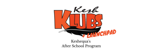 Kesh Klub Logo