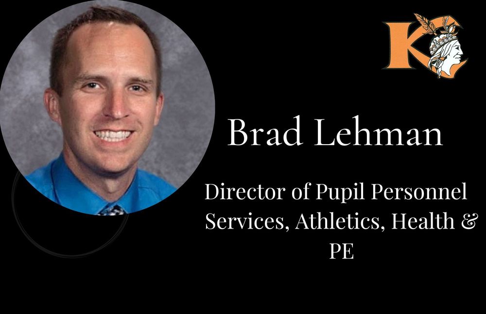 Brad Lehman