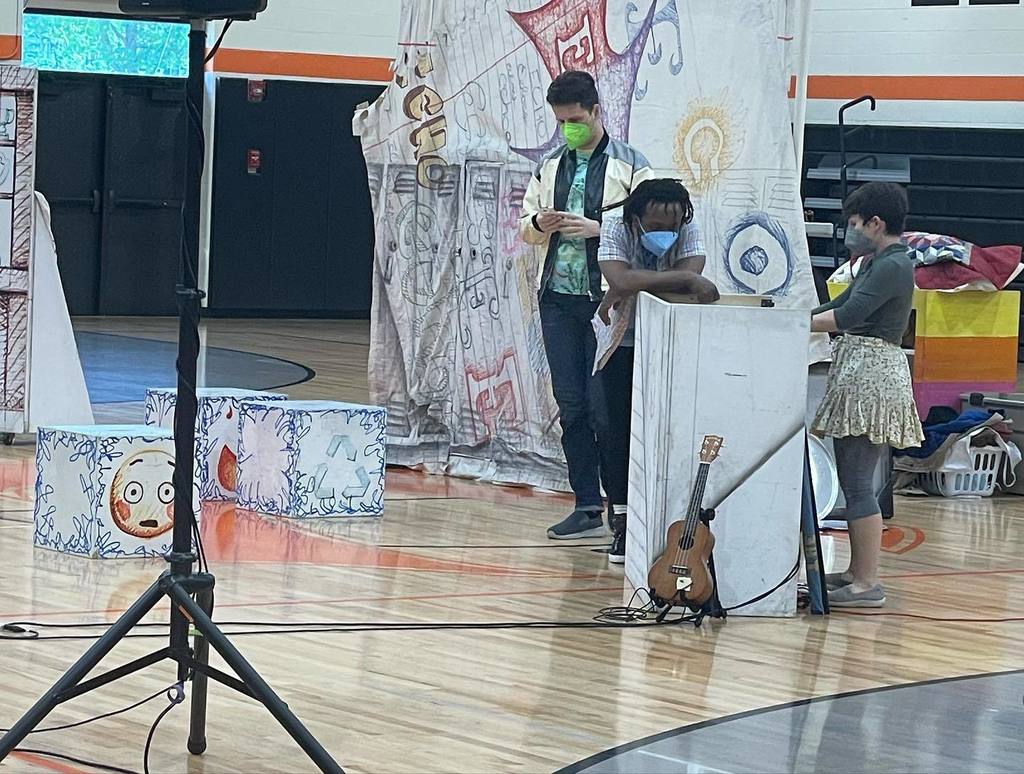 Performers