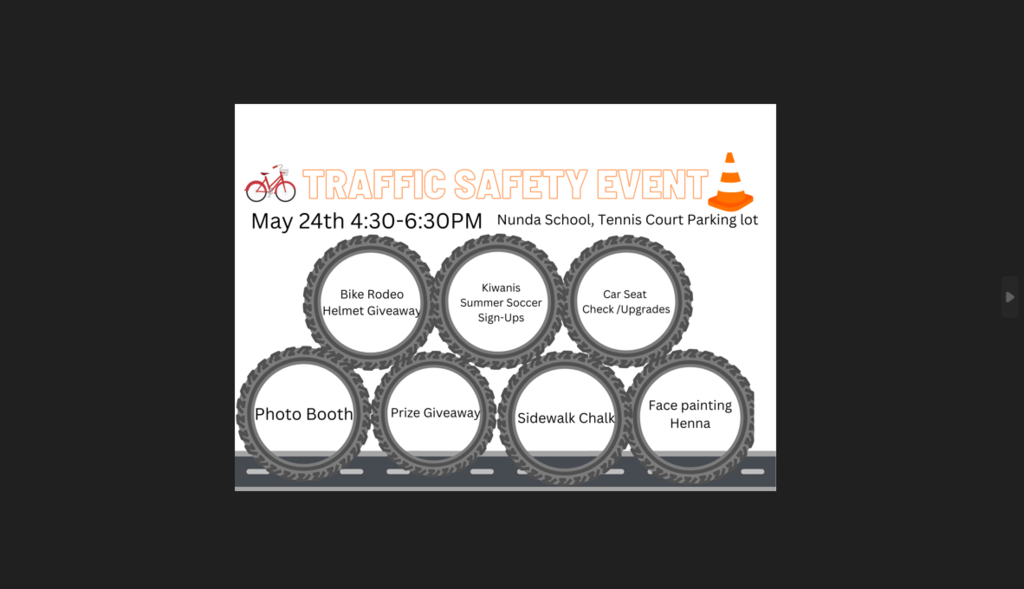 KTPSA Traffic Event